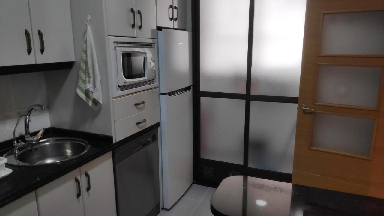 San Lorenzo En Residencial Apartamento Jaén