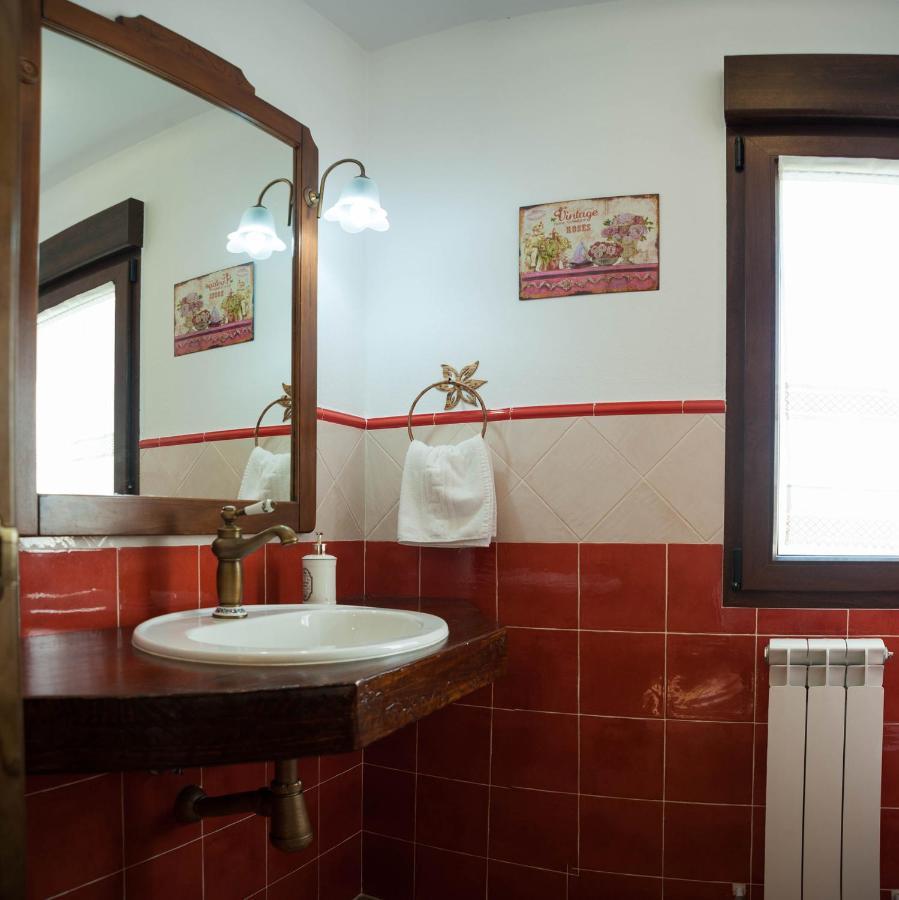 Casa rural Robles