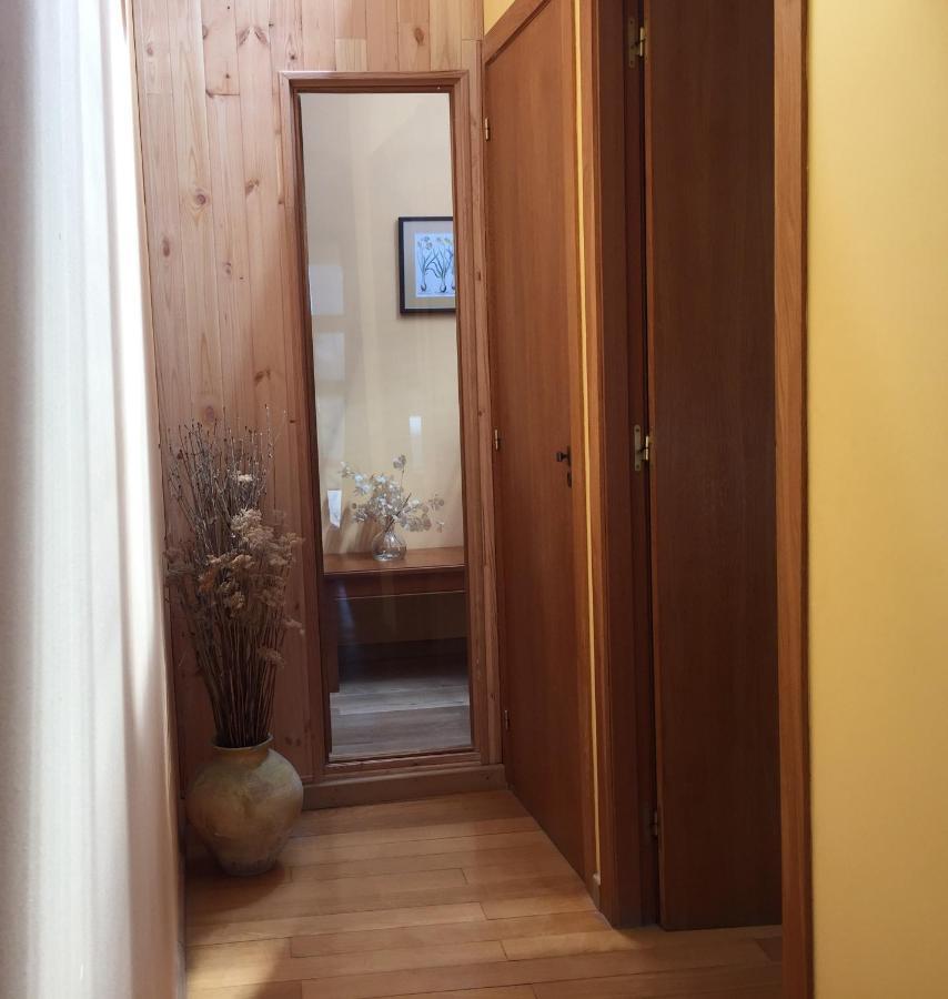 A Casa Da Eira * Cerreda