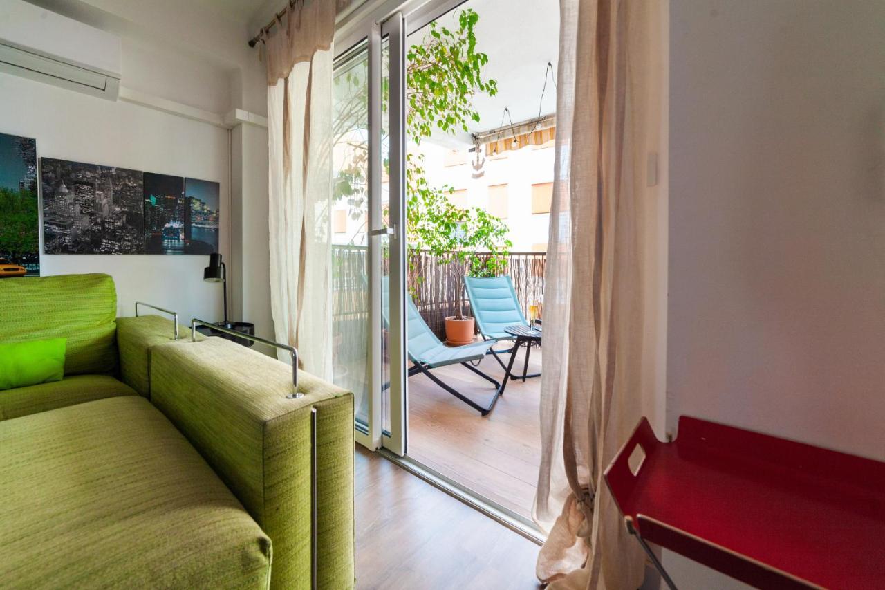 Apartamento Ap-2 A 50 Metros Del Mar Oliva