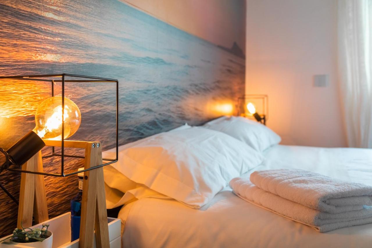 Ap-2 A 50 Metros Del Mar Apartamento *