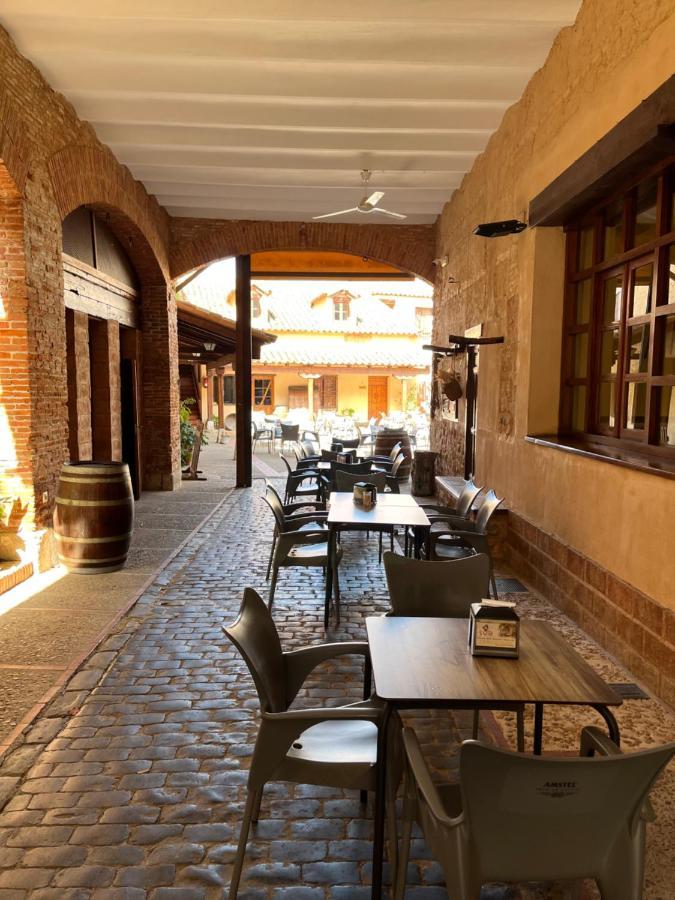 Hotel Luciano