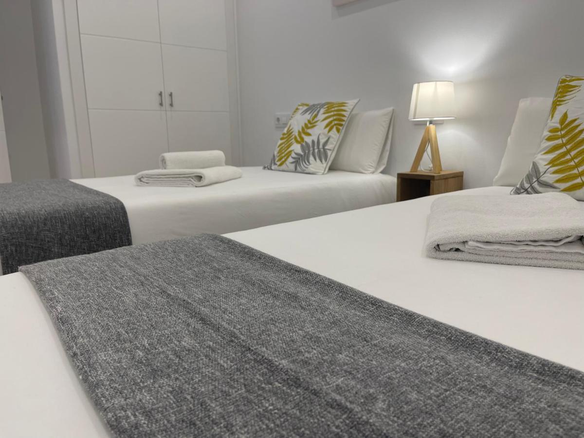 Oktheway Perbes 2 Apartamento *