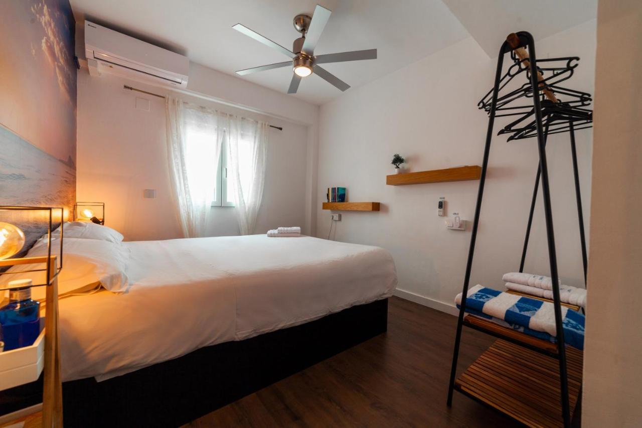 Ap-2 A 50 Metros Del Mar Apartamento *