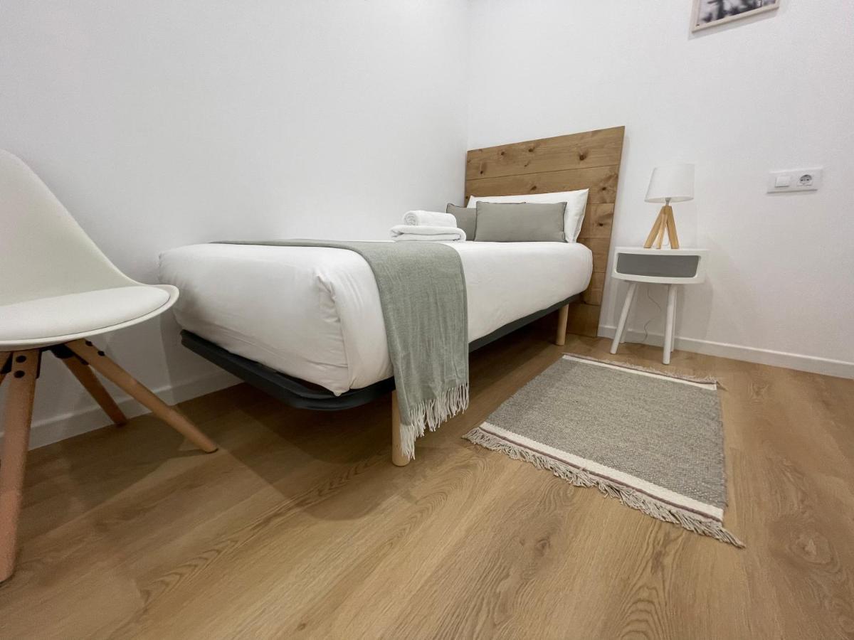 Apartamento Oktheway Perbes 2