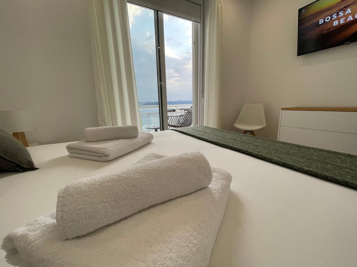 Oktheway Perbes 2 Apartamento