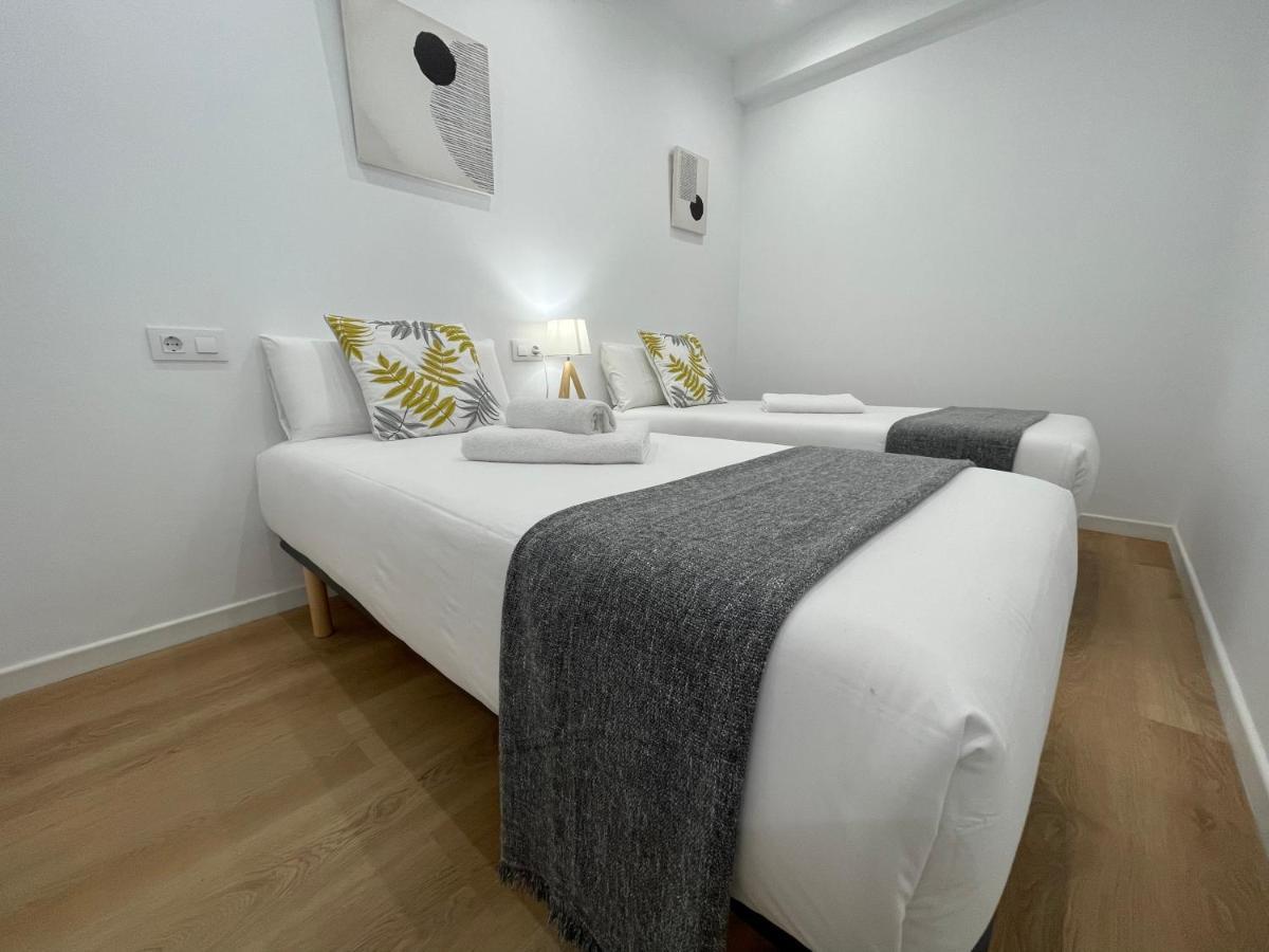 Apartamento Oktheway Perbes 2
