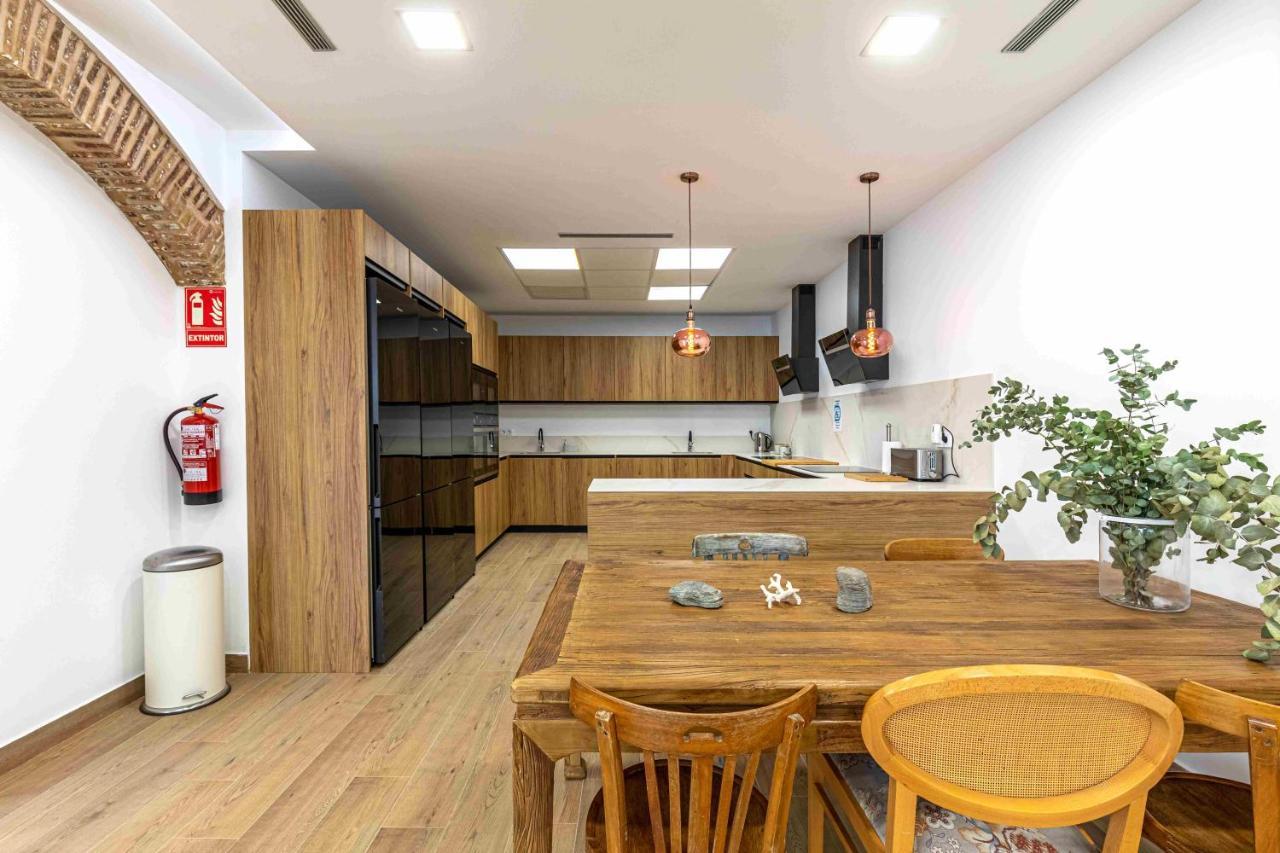 Residencia Demar * Godella