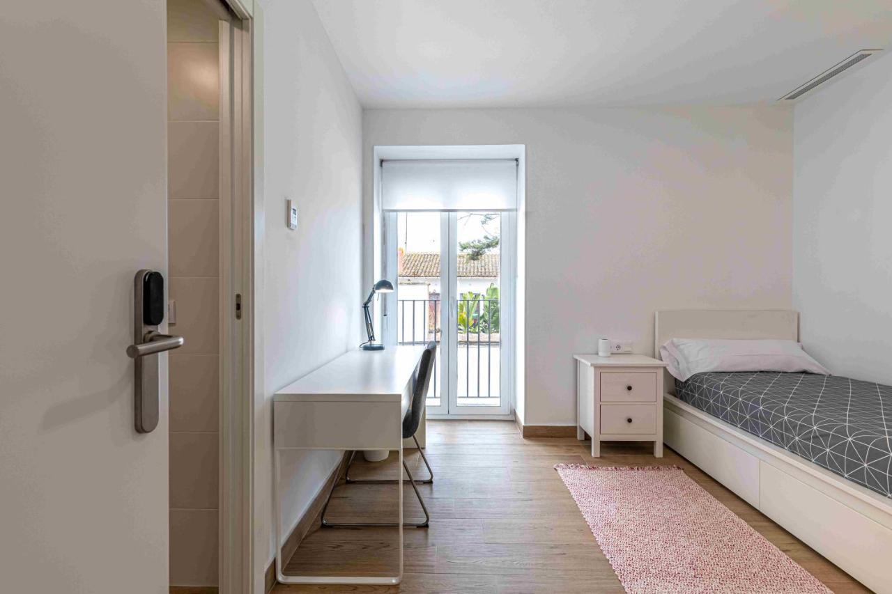Hotel Residencia Demar *