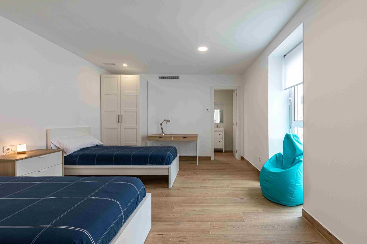Residencia Demar