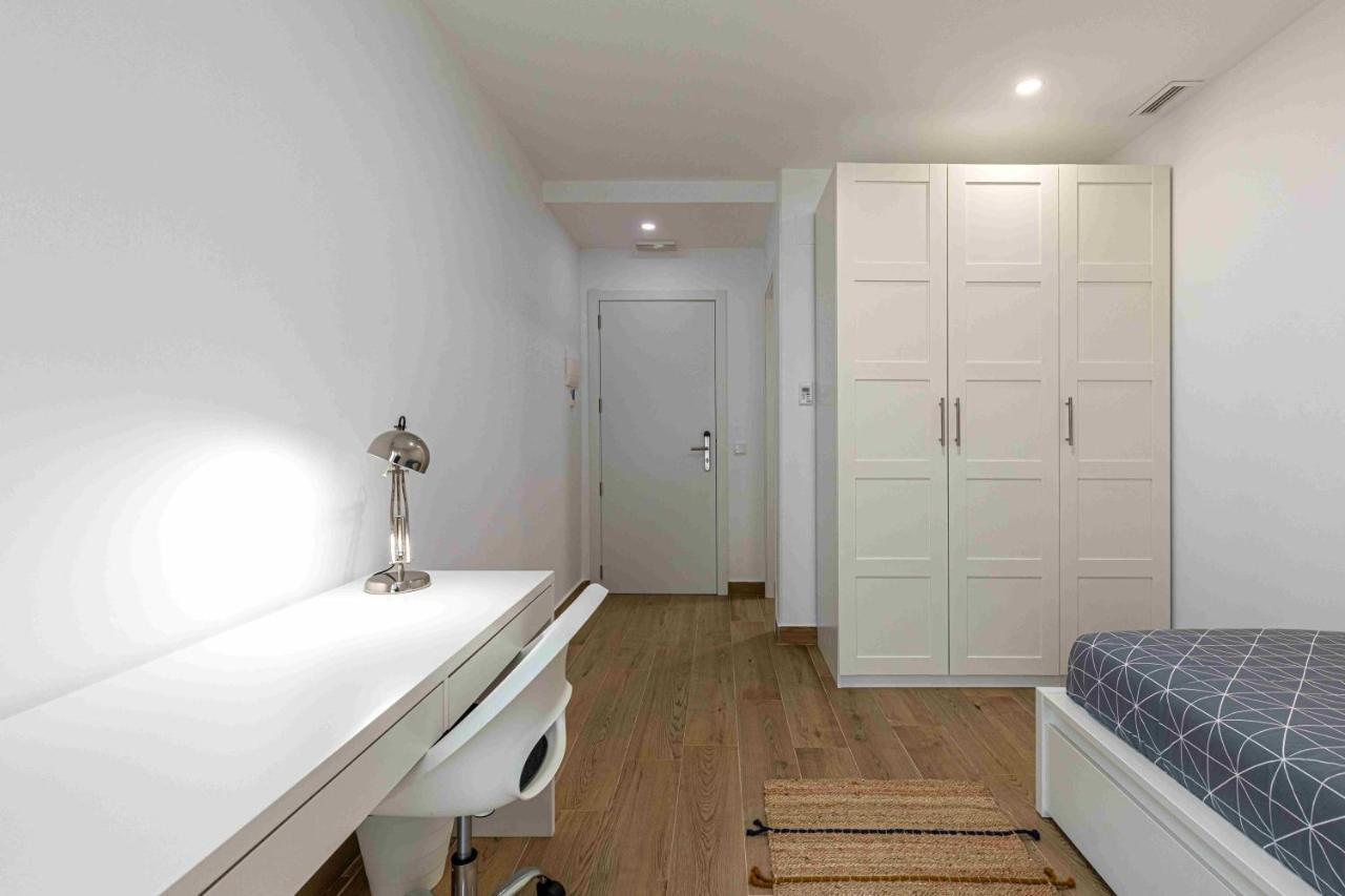 Residencia Demar Godella