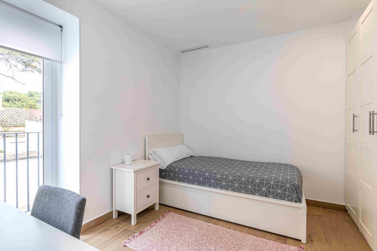 Hotel Residencia Demar *