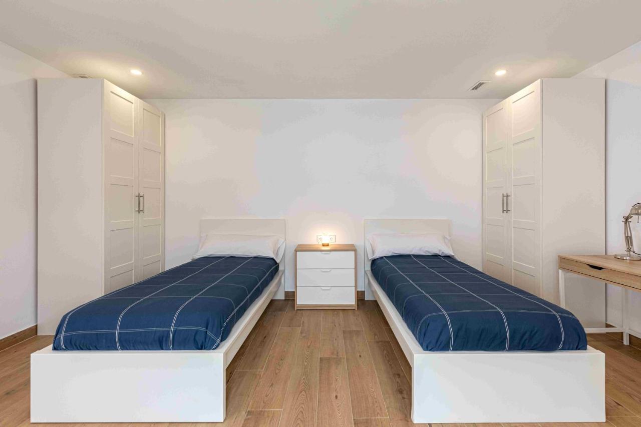 Residencia Demar Hotel Godella