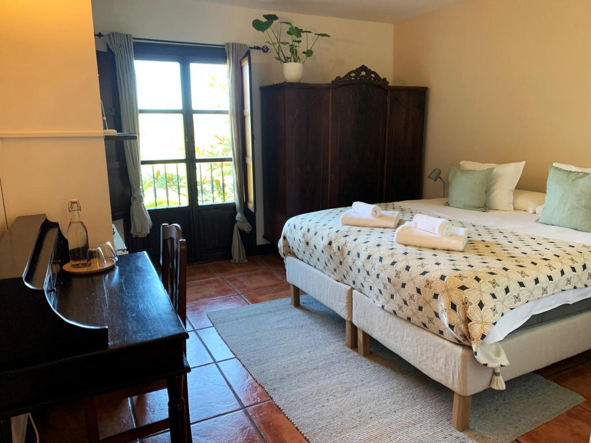 Bed and breakfast Casa 'ohana