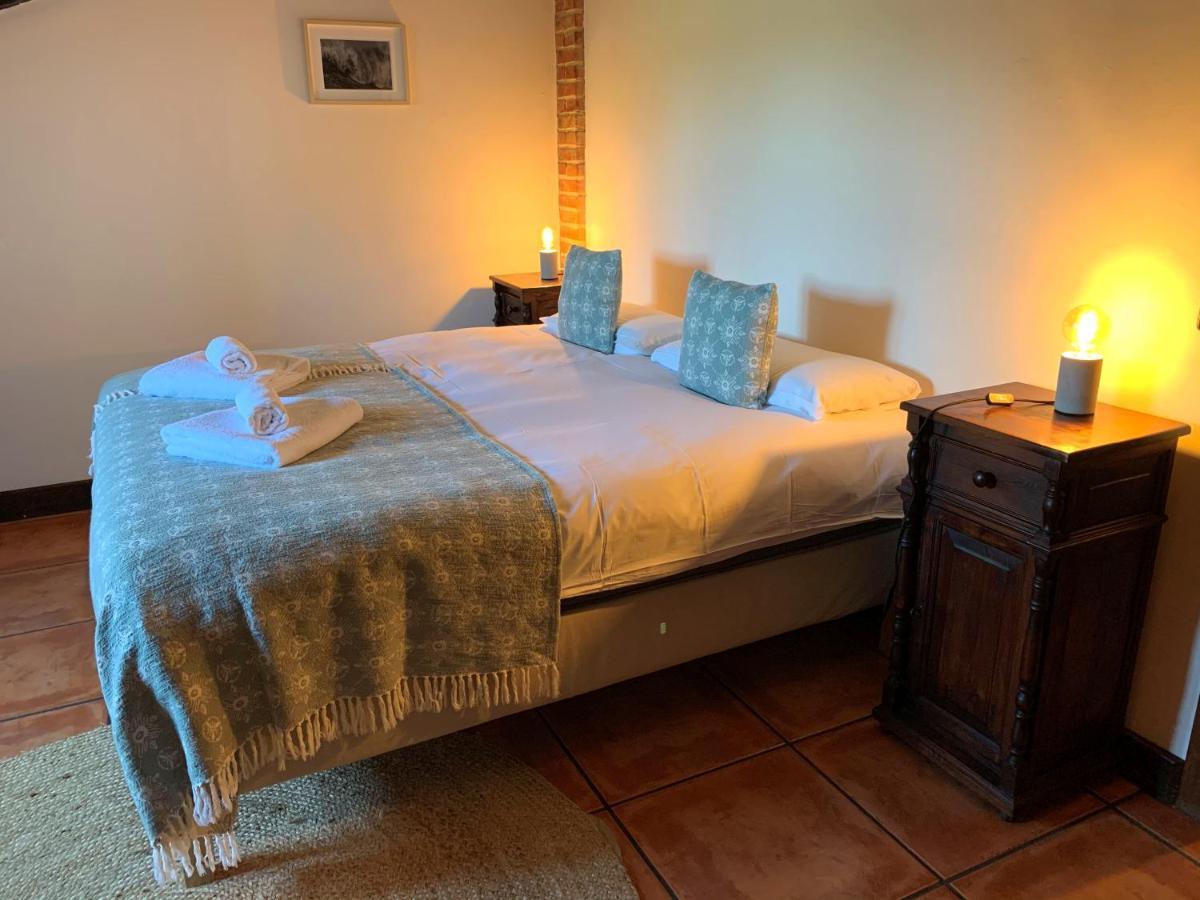 Casa 'ohana Bed and breakfast
