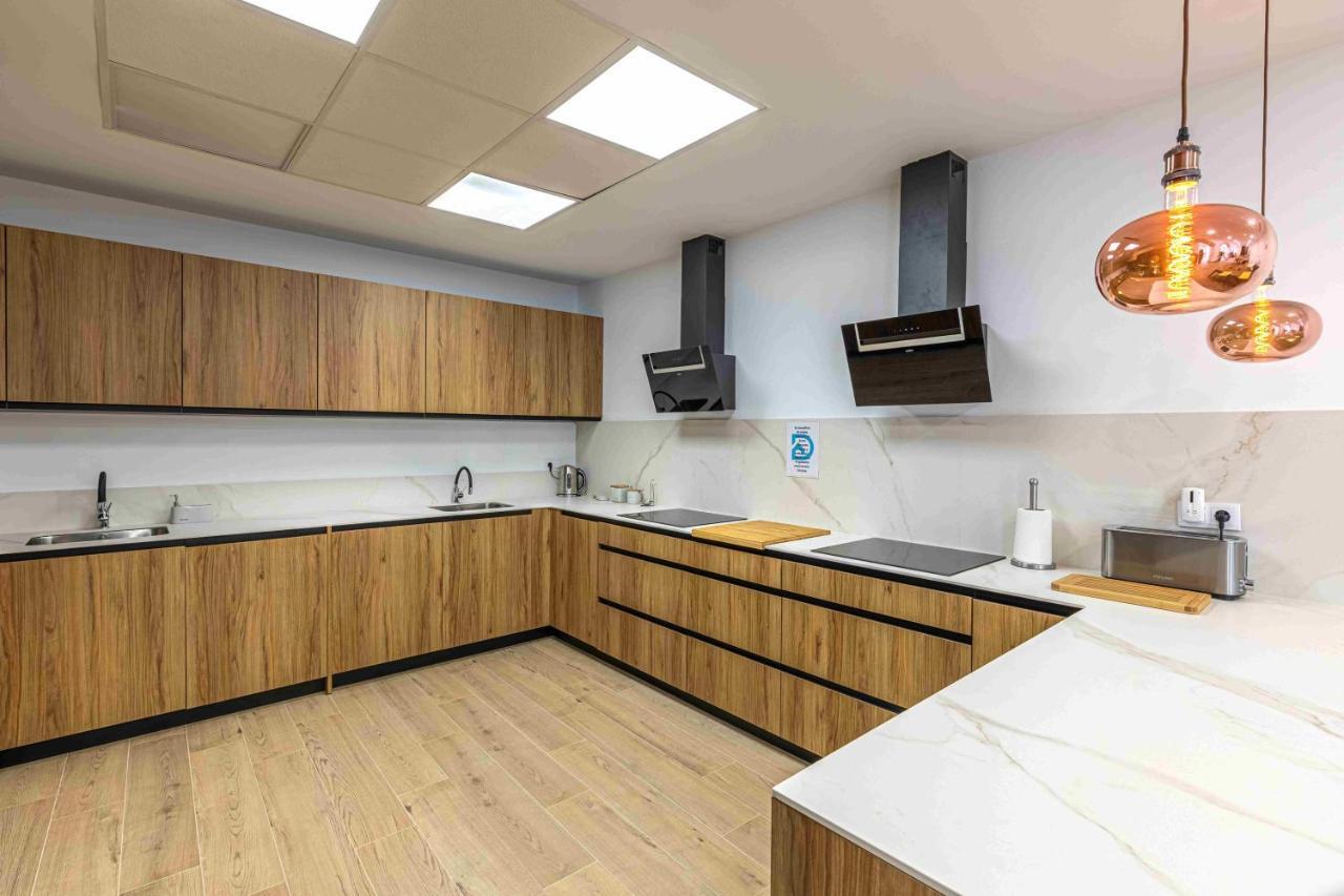 Residencia Demar Hotel Godella