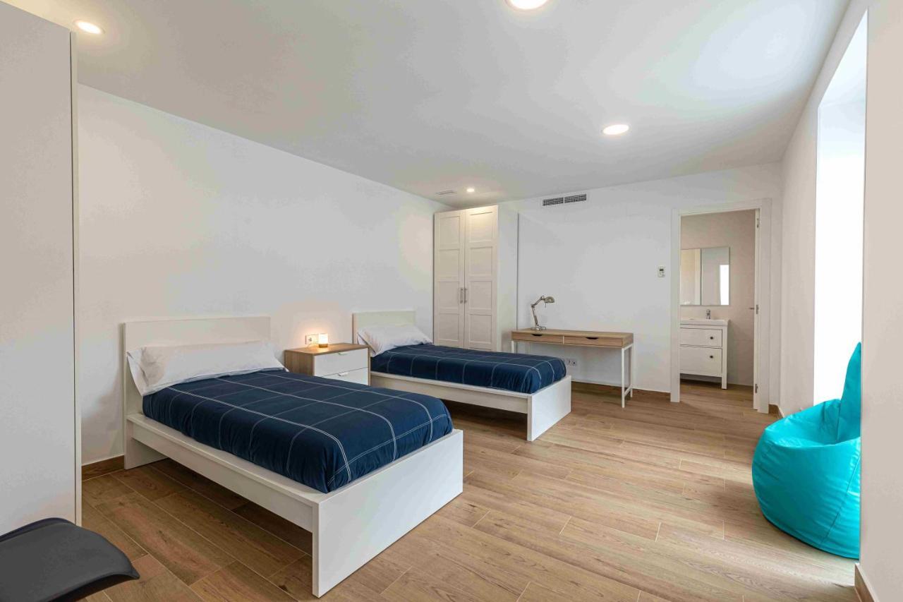 Hotel Residencia Demar *