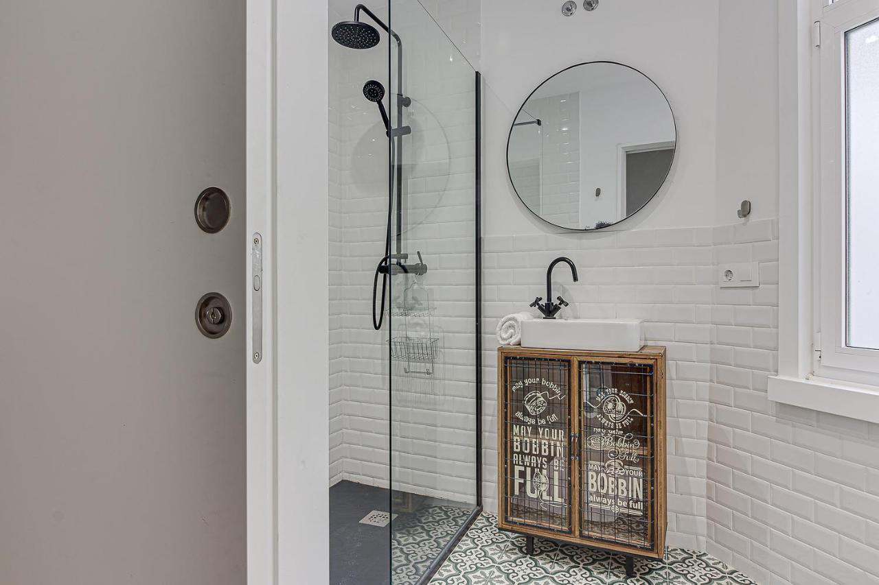 Apartamento Square Deluxe