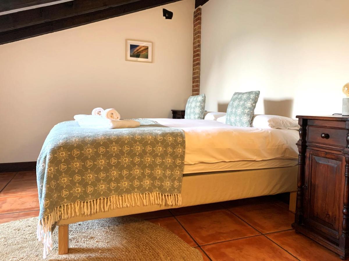 Casa 'ohana Bed and breakfast Rioturbio