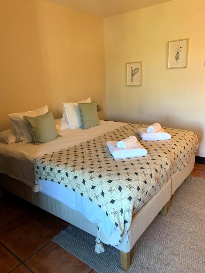 Casa 'ohana Bed and breakfast