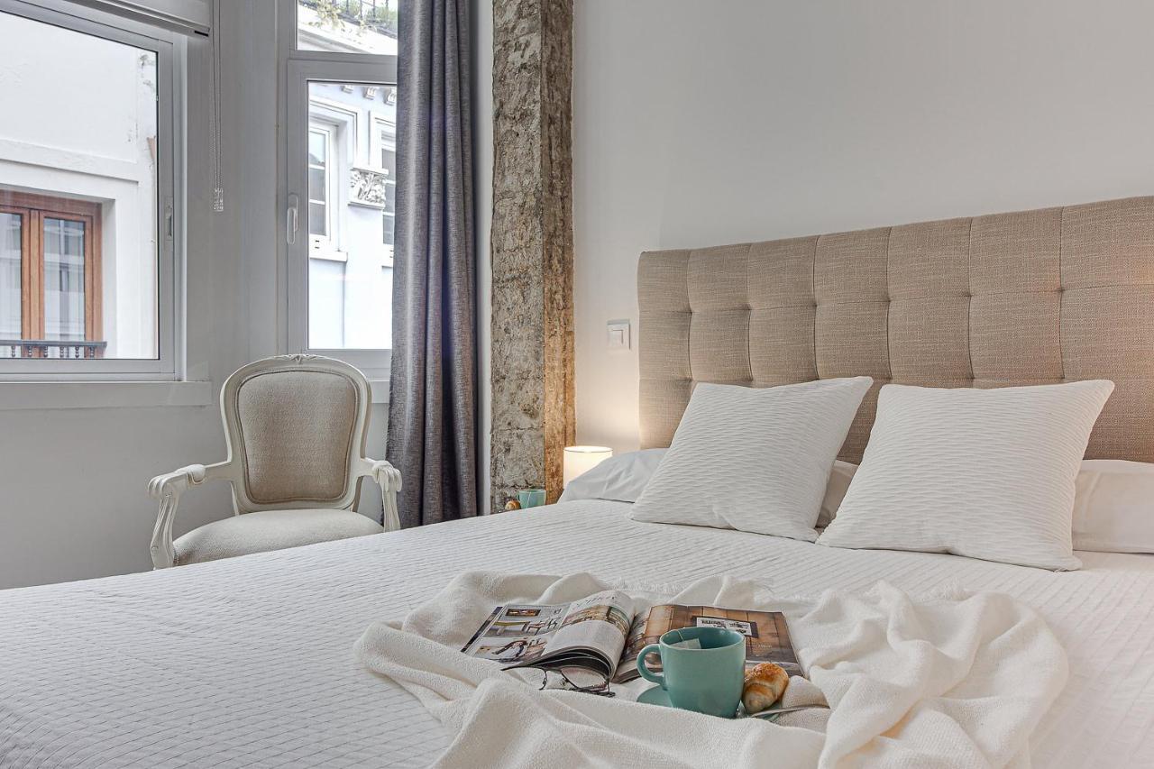 Square Deluxe Apartamento A Coruña