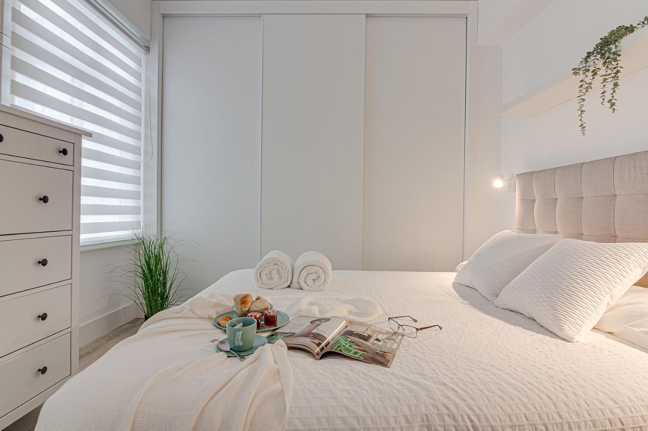 Apartamento Square Deluxe *