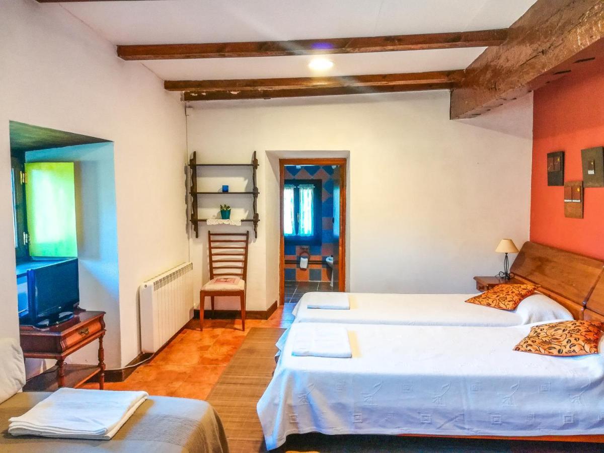La Asturxana Casa rural Malleza