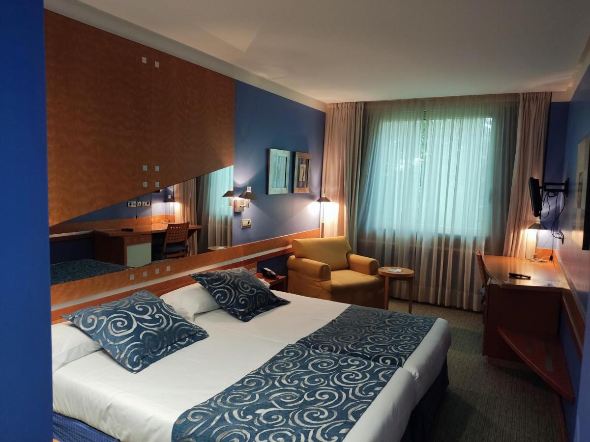 Hotel Torresport 4*