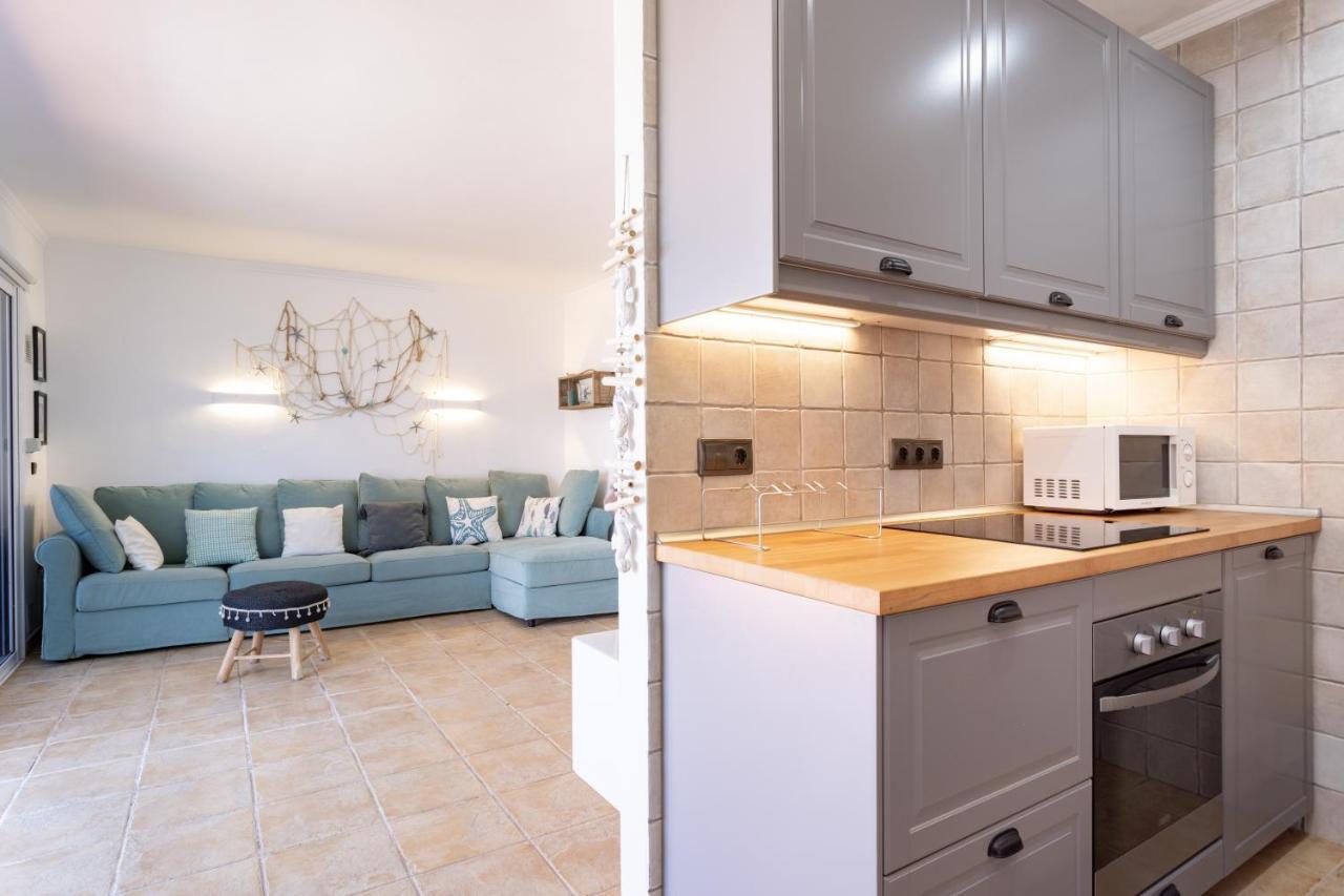 Home2book Amazing La Palmita Apartment *