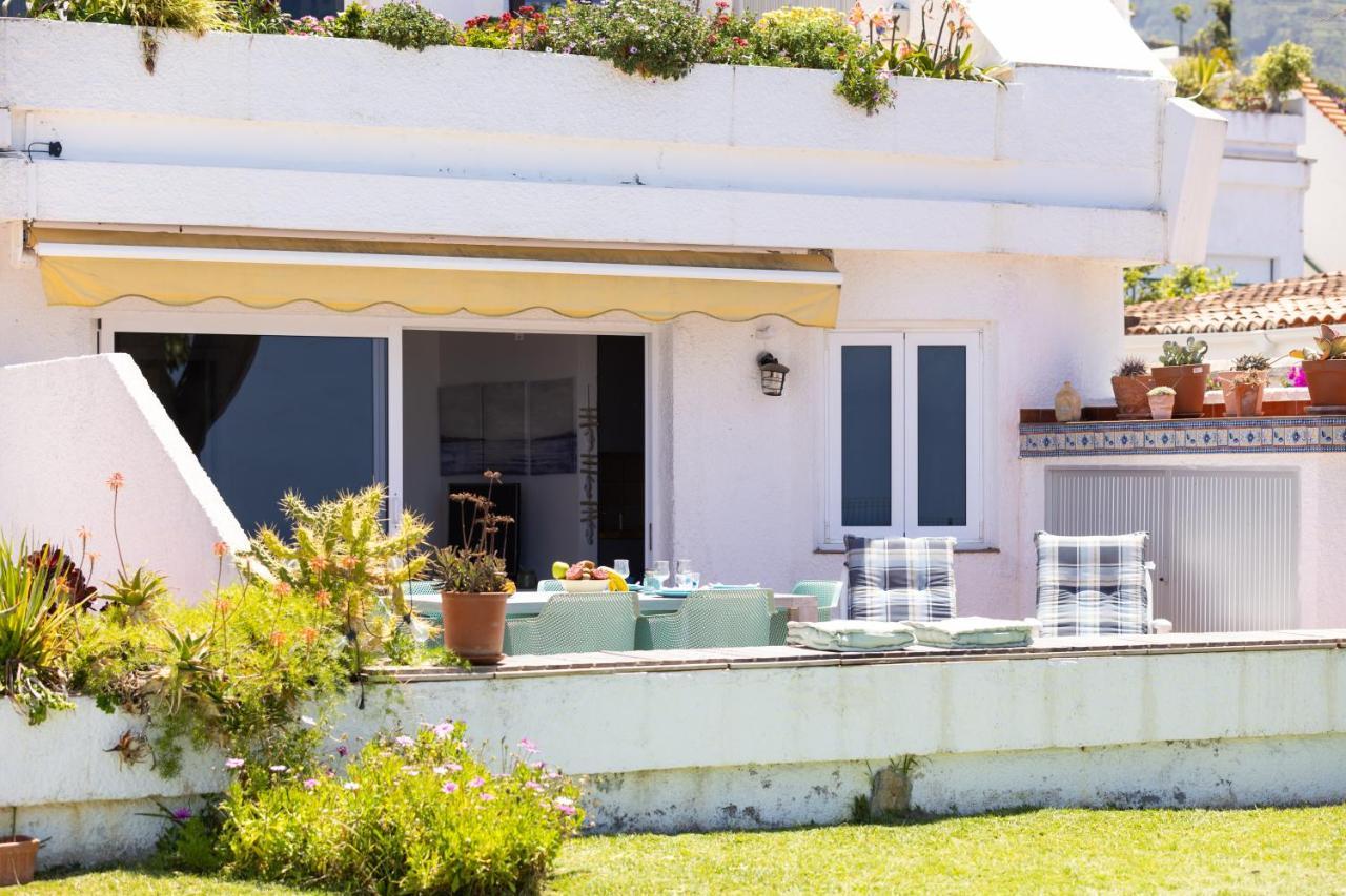 Home2book Amazing La Palmita Apartment