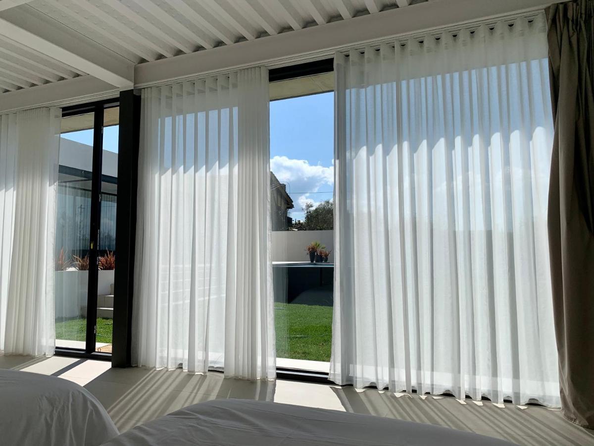 Villa Pizpireta Rural Pastores