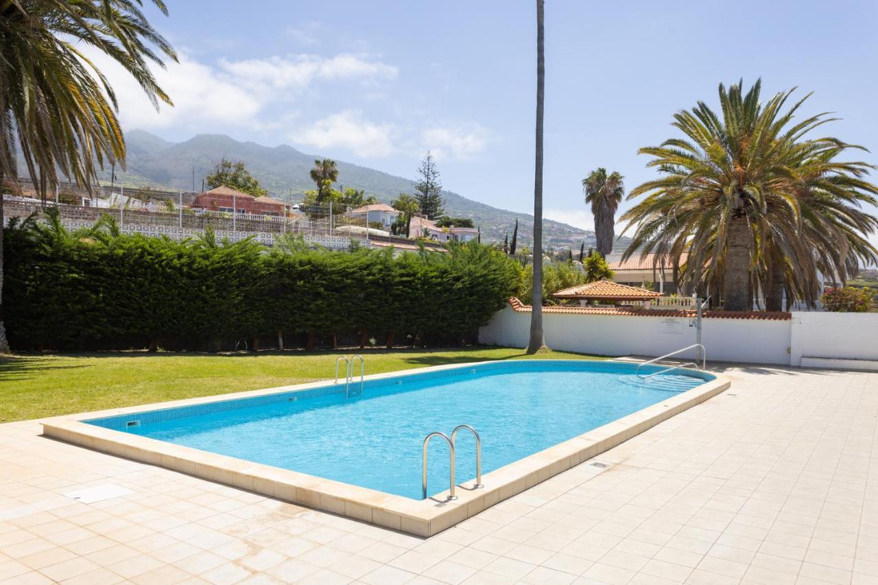 Home2book Amazing La Palmita Apartment La Victoria de Acentejo