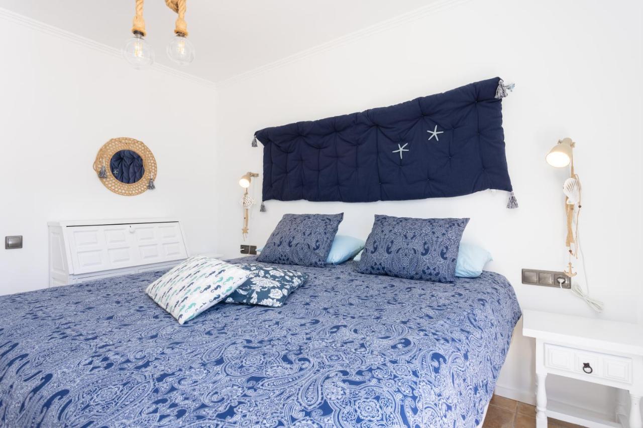 Home2book Amazing La Palmita Apartment *