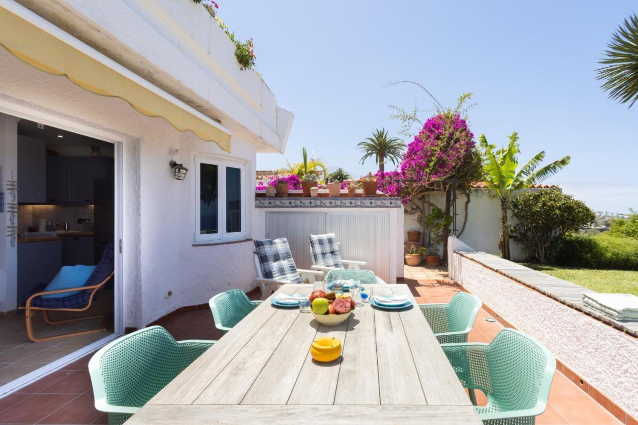Home2book Amazing La Palmita Apartment La Victoria de Acentejo