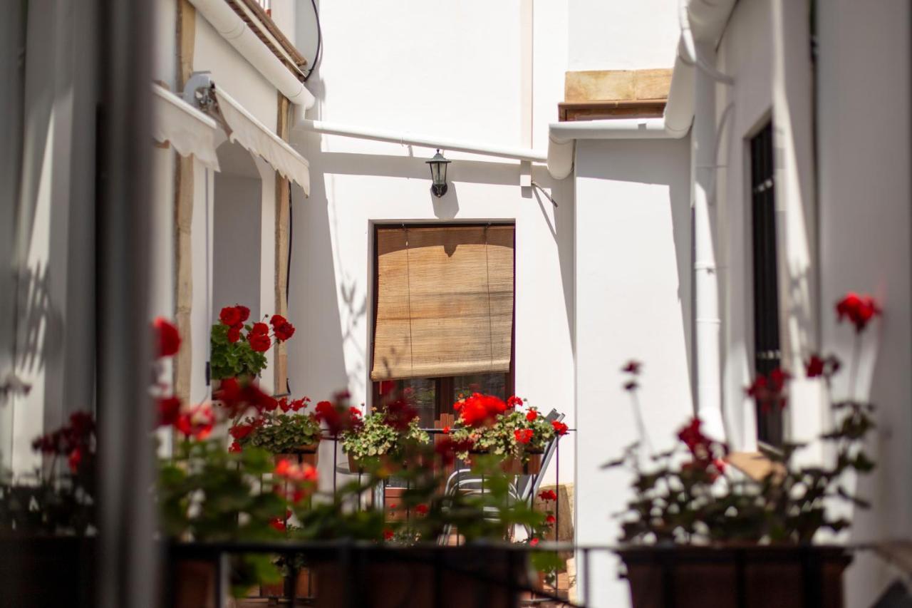 Casa Turistica Patio Cordobes - Parking Privado En La Juderia Cordoba