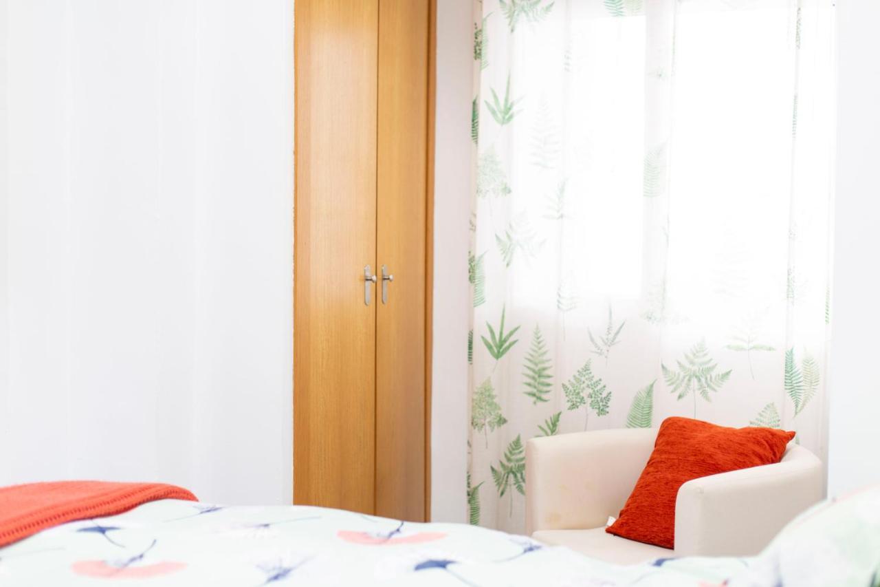 Casa Turistica Patio Cordobes - Parking Privado En La Juderia Cordoba