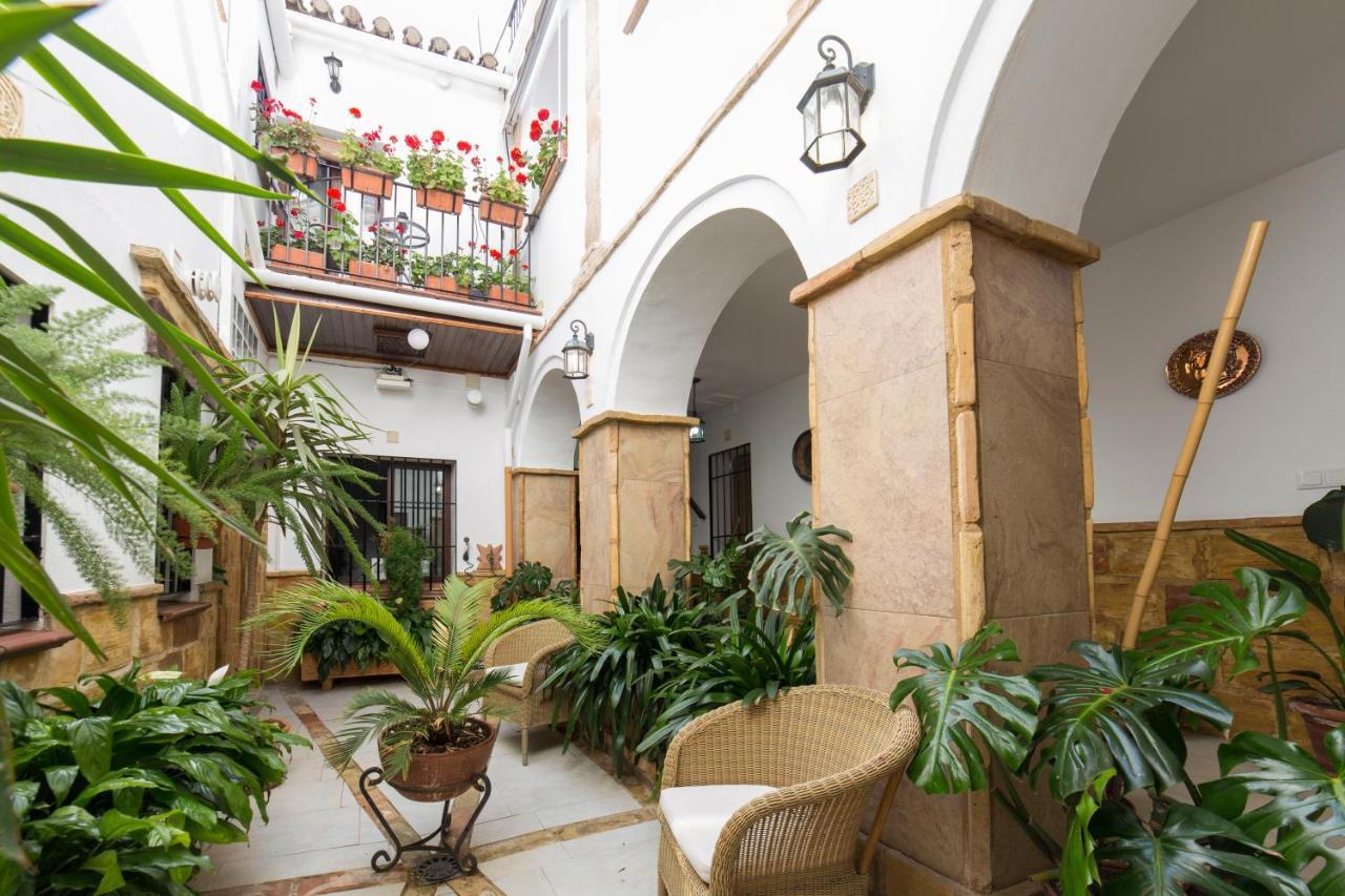 Apartment Casa Turistica Patio Cordobes - Parking Privado En La Juderia
