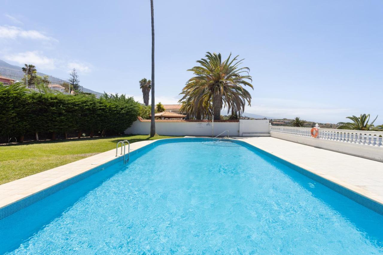Apartment Home2book Amazing La Palmita La Victoria de Acentejo