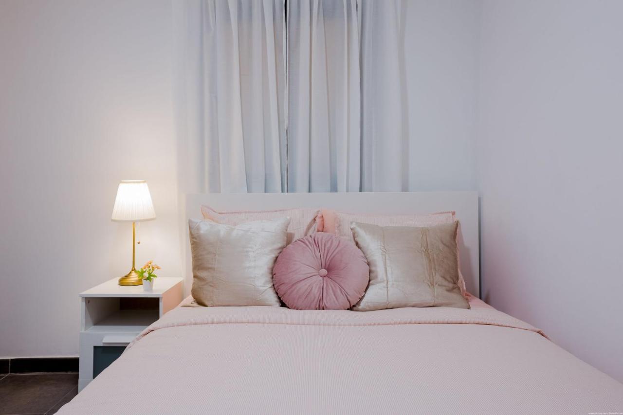Apartamento Cristianos Center Ii *