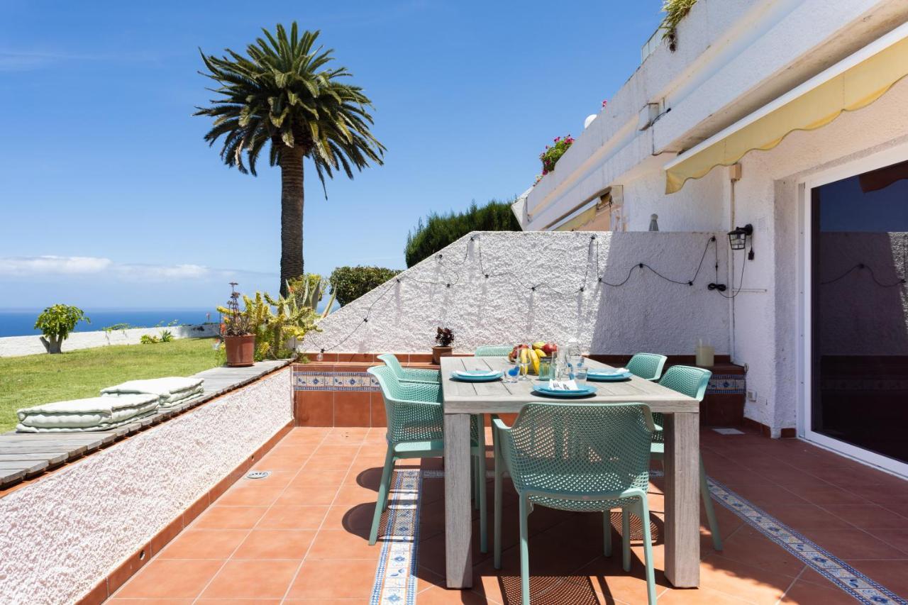 Apartment Home2book Amazing La Palmita *