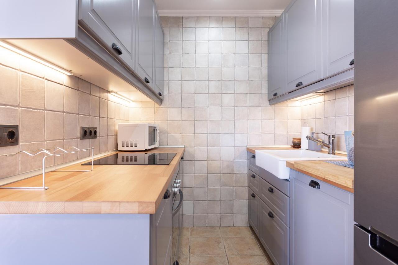 Home2book Amazing La Palmita Apartment