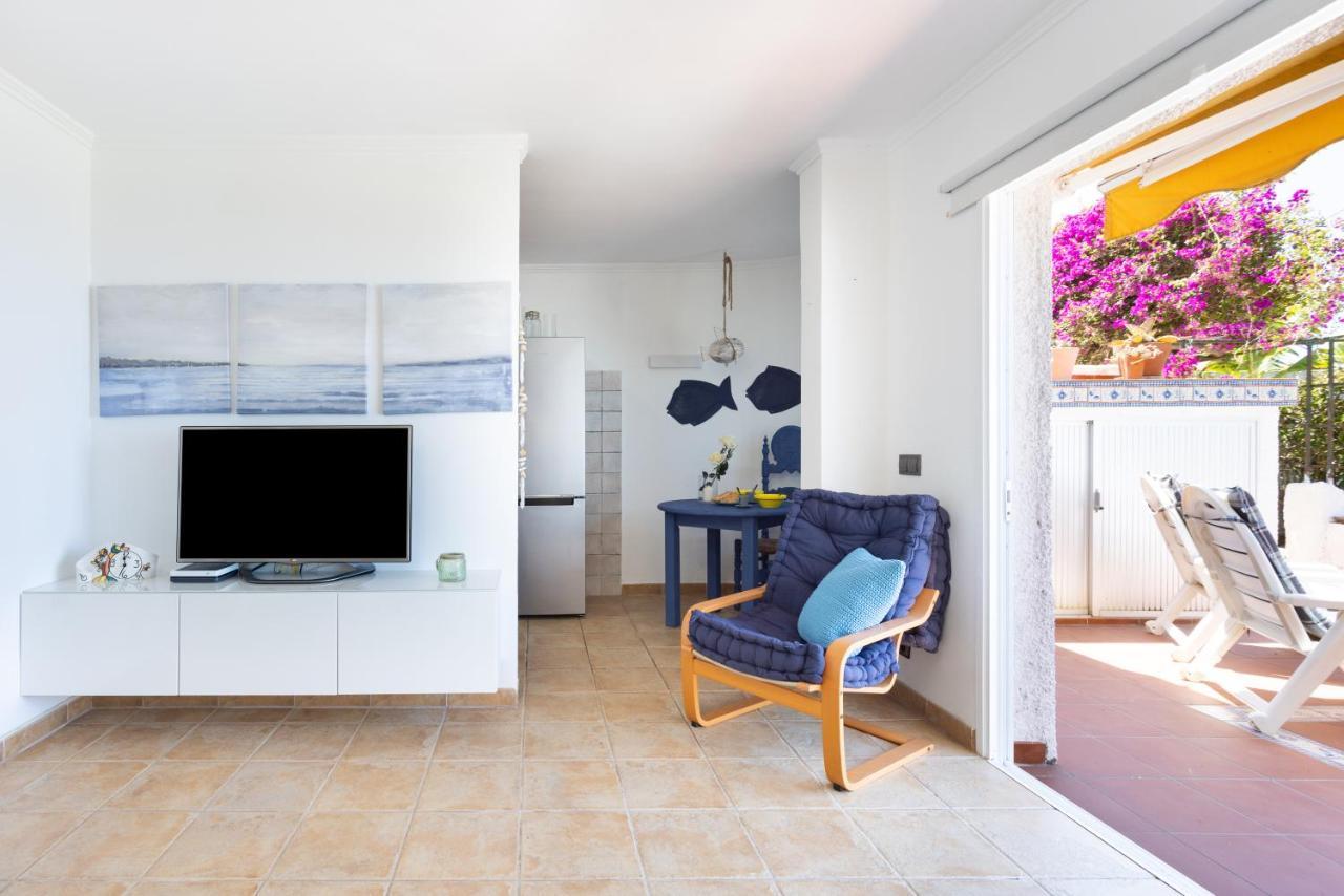 Home2book Amazing La Palmita Apartment *