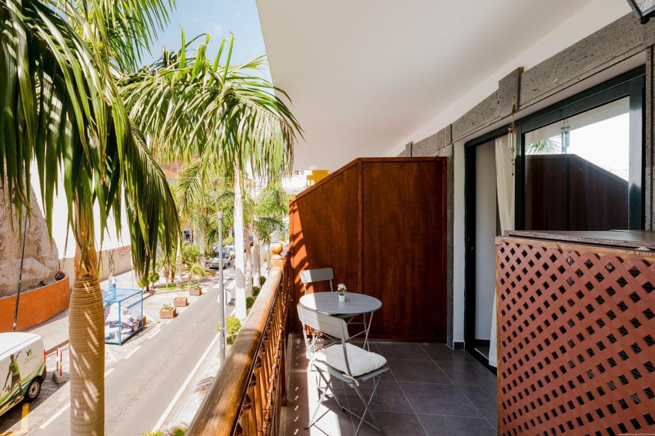 Cristianos Center Ii Apartamento Arona (Tenerife)