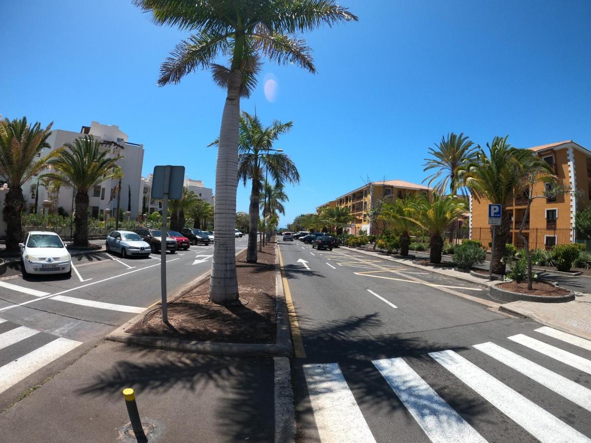Mar Primavera Apartamento Arona (Tenerife)