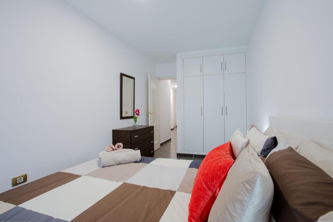Apartamento Cristianos Center Ii Arona (Tenerife)