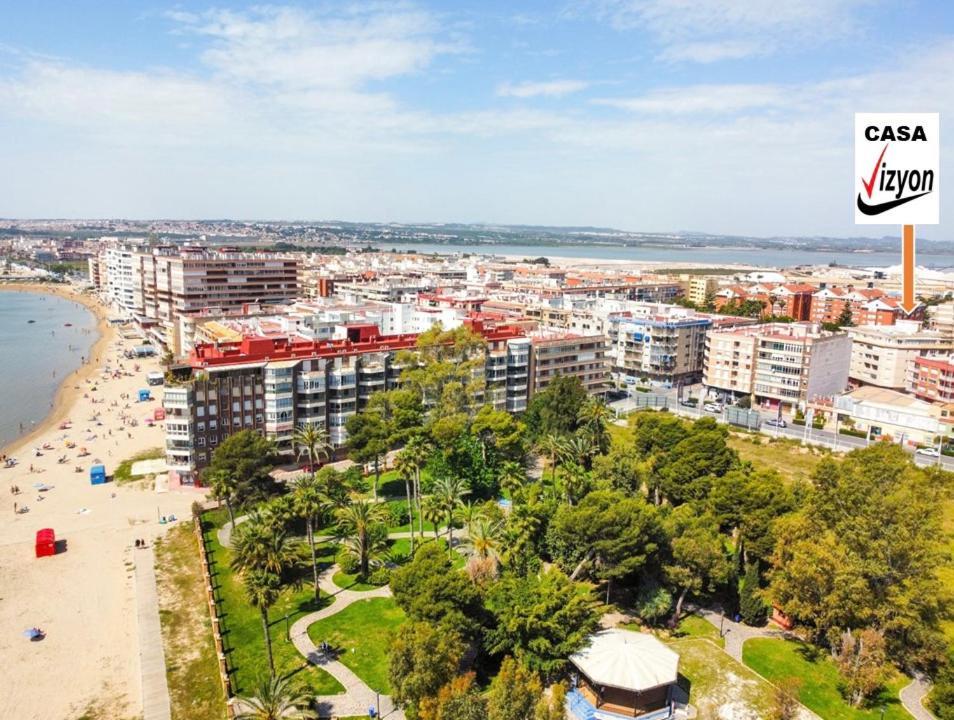 Apartment Apartamento Sol Y Playa Torrevieja