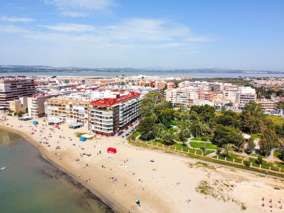 Apartamento Sol Y Playa Torrevieja