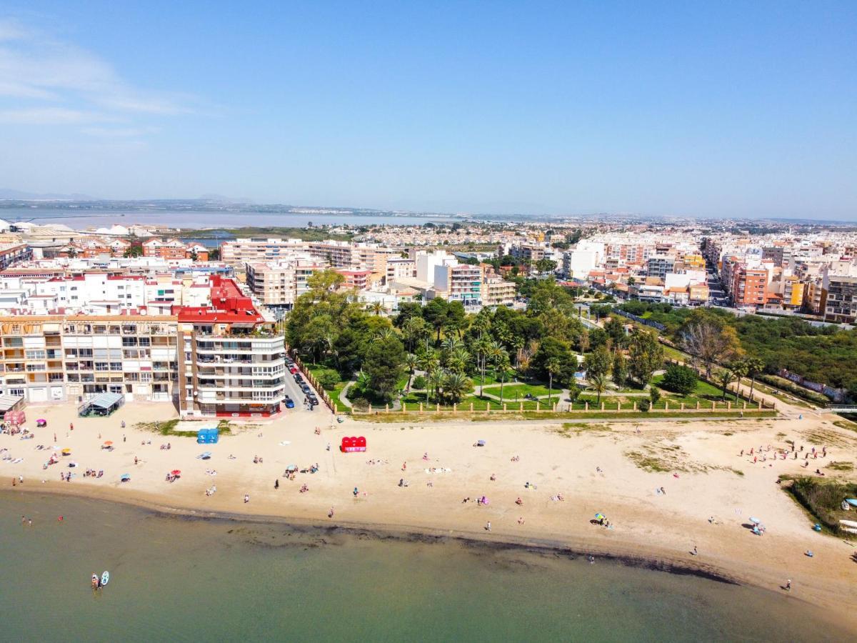 Apartamento Sol Y Playa * Torrevieja