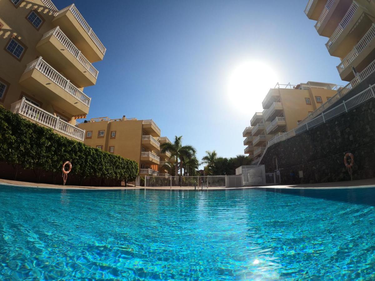 Apartamento Mar Primavera Arona (Tenerife)