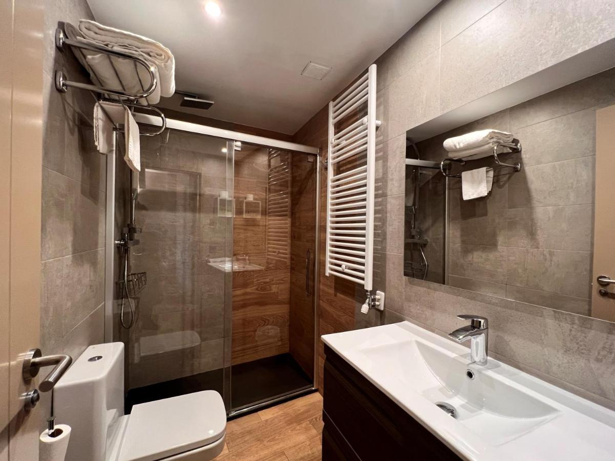 Casa Roldan Apartment Benasque